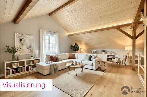 Projektliegenschaft mit >300 m2 Wohnfläche, Werkstatt & Ladenlokal 2