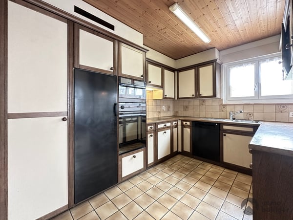Projektliegenschaft mit >300 m2 Wohnfläche, Werkstatt & Ladenlokal 5