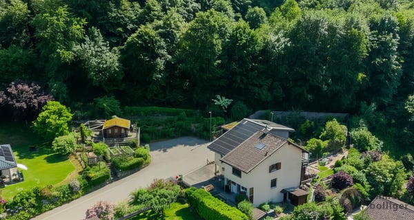 Ihr Zuhause mit Gartenparadies - Zwei Parzellen, viele Möglichkeiten 10