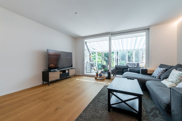 Ihr Zuhause mit Gartenparadies - Zwei Parzellen, viele Möglichkeiten 5