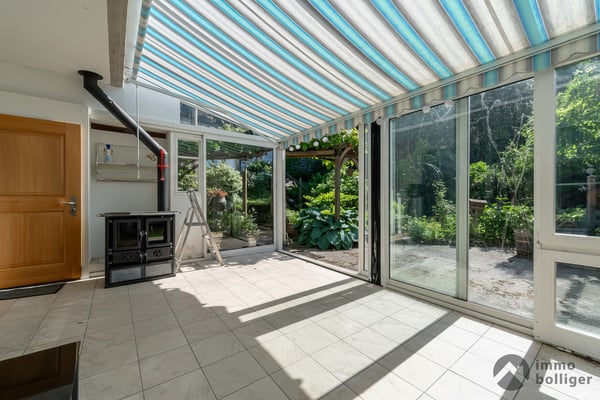 Ihr Zuhause mit Gartenparadies - Zwei Parzellen, viele Möglichkeiten 4