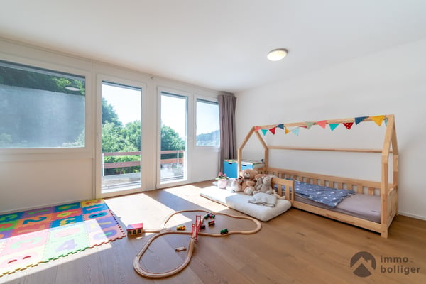 Ihr Zuhause mit Gartenparadies - Zwei Parzellen, viele Möglichkeiten 6