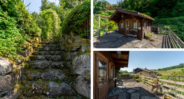 Ihr Zuhause mit Gartenparadies - Zwei Parzellen, viele Möglichkeiten 12