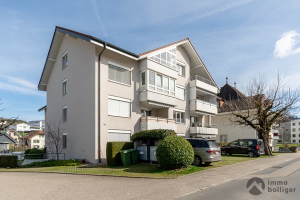Raumwunder hoch über Pfaffnau 10