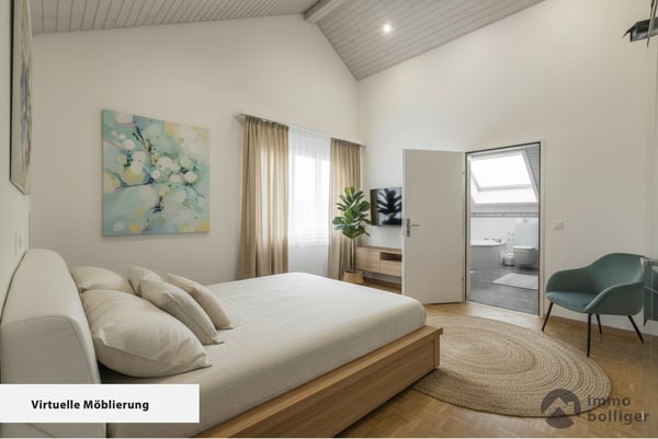 Raumwunder hoch über Pfaffnau 6