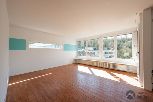 Naturnah in Zofingen - 2-Familienhaus mit Attika-Potenzial 3