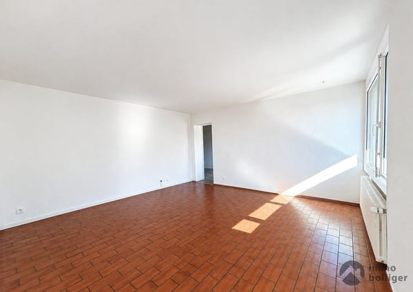 Naturnah in Zofingen - 2-Familienhaus mit Attika-Potenzial 9