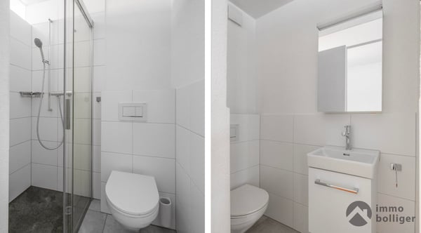 Naturnah in Zofingen - 2-Familienhaus mit Attika-Potenzial 5