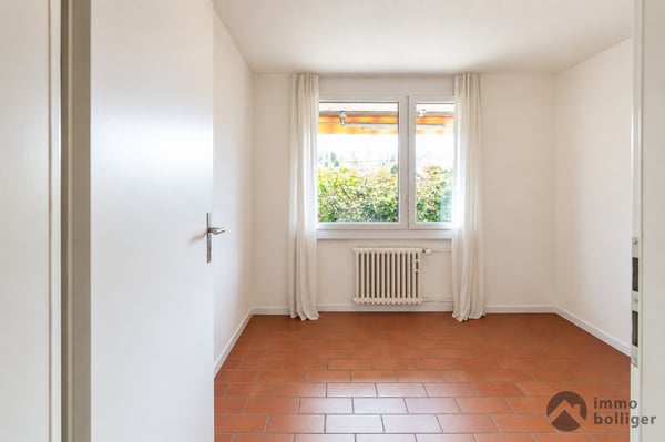 Naturnah in Zofingen - 2-Familienhaus mit Attika-Potenzial 10