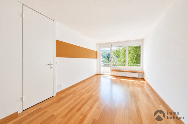 Naturnah in Zofingen - 2-Familienhaus mit Attika-Potenzial 4