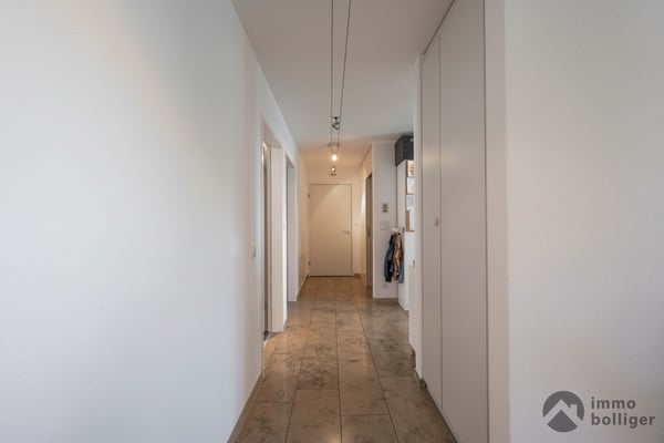 Ihr neues Zuhause - wo Ruhe auf Weitblick trifft 3