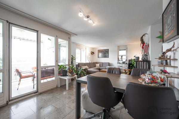 Ihr neues Zuhause - wo Ruhe auf Weitblick trifft 5