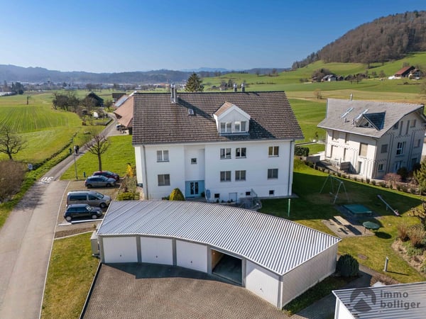 Ihr neues Zuhause - wo Ruhe auf Weitblick trifft 12