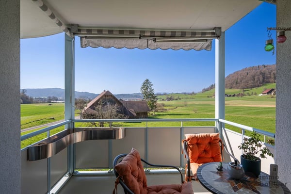 Ihr neues Zuhause - wo Ruhe auf Weitblick trifft 1
