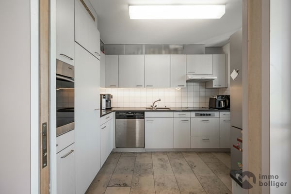 Ihr neues Zuhause - wo Ruhe auf Weitblick trifft 7