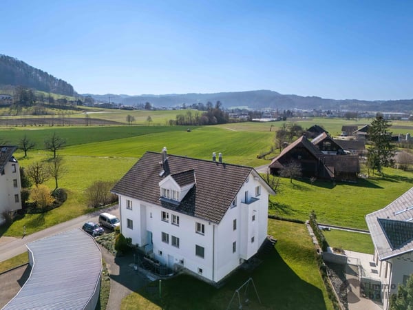 Ihr neues Zuhause - wo Ruhe auf Weitblick trifft 2
