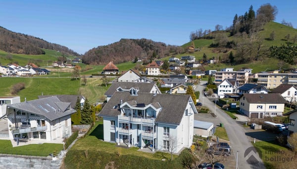 Ihr neues Zuhause - wo Ruhe auf Weitblick trifft 13