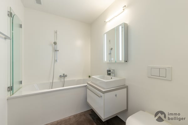 Wunderschöne 4 ½ Zimmer Wohnung in Zofingen 8