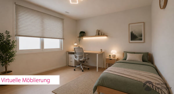 Wunderschöne 4 ½ Zimmer Wohnung in Zofingen 9