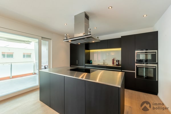 Wunderschöne 4 ½ Zimmer Wohnung in Zofingen 2
