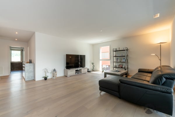 Wunderschöne 4 ½ Zimmer Wohnung in Zofingen 3