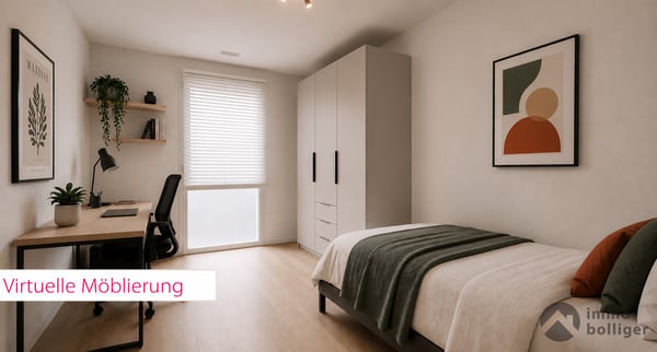 Wunderschöne 4 ½ Zimmer Wohnung in Zofingen 6