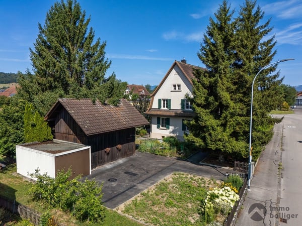 Ihr neues Zuhause mit Platz für Ideen und Zukunft 1