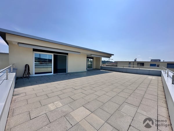118 m² Terrasse - Ihr privates Outdoor-Wohnzimmer 12