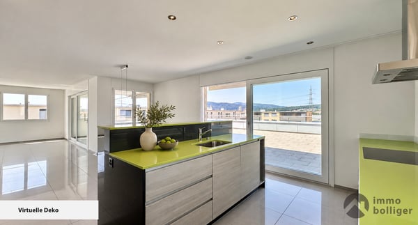 118 m² Terrasse - Ihr privates Outdoor-Wohnzimmer 4