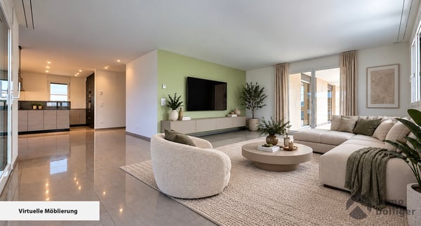 118 m² Terrasse - Ihr privates Outdoor-Wohnzimmer 2