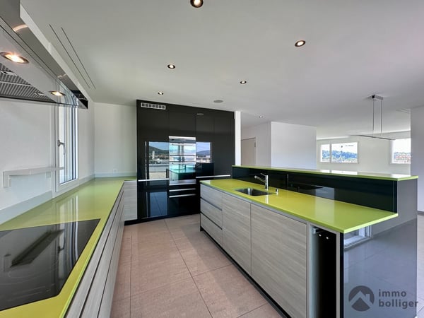 118 m² Terrasse - Ihr privates Outdoor-Wohnzimmer 3