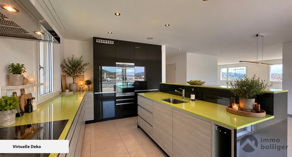 118 m² Terrasse - Ihr privates Outdoor-Wohnzimmer 5