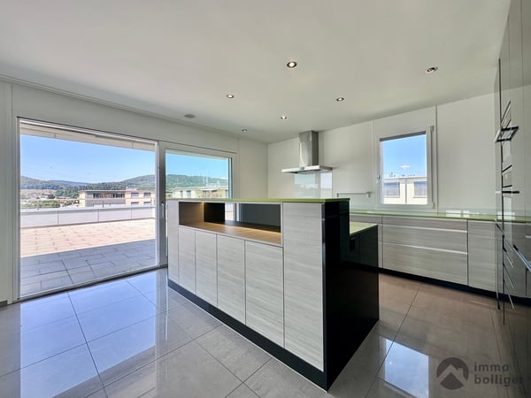 118 m² Terrasse - Ihr privates Outdoor-Wohnzimmer 2