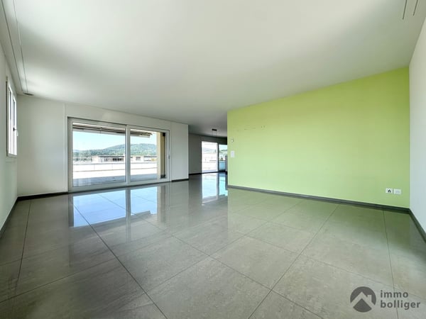 118 m² Terrasse - Ihr privates Outdoor-Wohnzimmer 5