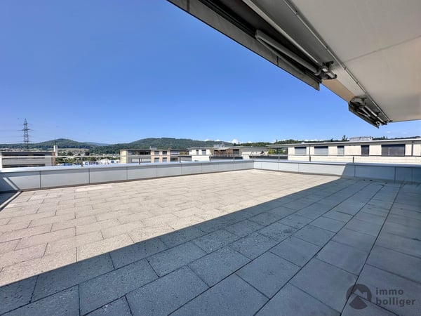 118 m² Terrasse - Ihr privates Outdoor-Wohnzimmer 11