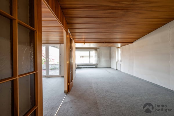 Ein Zuhause zum Ankommen, Gestalten und Aufwachsen 4