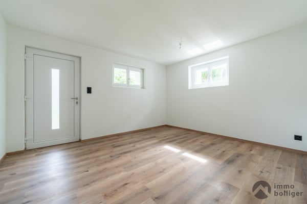 Ein Zuhause, das mit dem Leben mitwächst 8