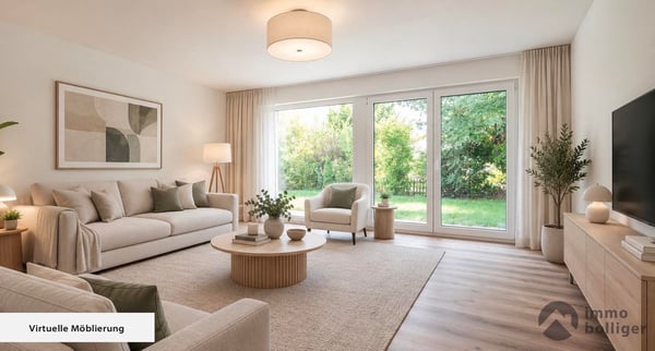 Ein Zuhause, das mit dem Leben mitwächst 11