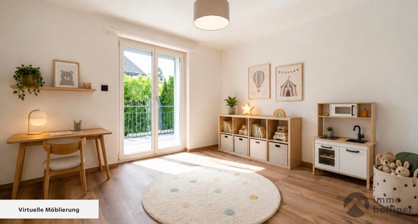 Ein Zuhause, das mit dem Leben mitwächst 7