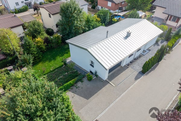 Ein Zuhause, das mit dem Leben mitwächst 13