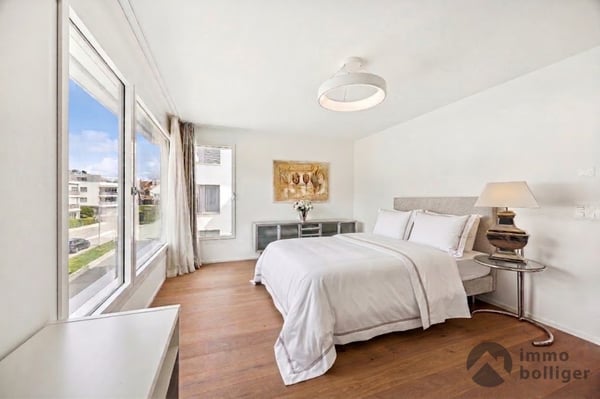 Penthouse - Wohnkomfort Deluxe mit Alpenpanorama 7