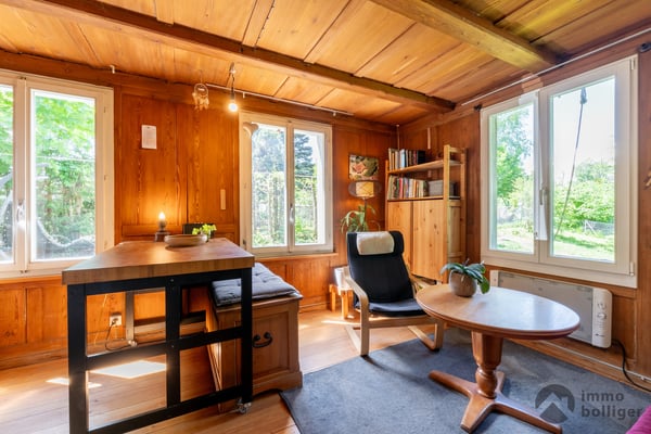 Ein Zuhause mit Zukunft und Geschichte 3