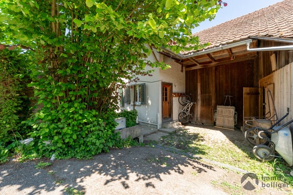 Ein Zuhause mit Zukunft und Geschichte 13