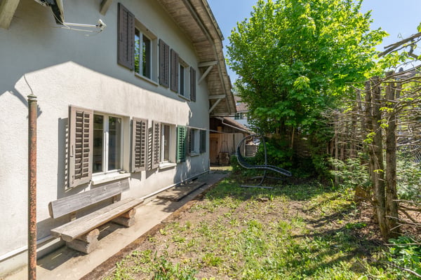 Ein Zuhause mit Zukunft und Geschichte 2