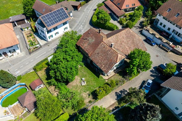 Ein Zuhause mit Zukunft und Geschichte 11