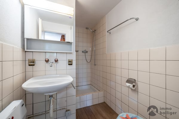 Ein Zuhause mit Zukunft und Geschichte 8