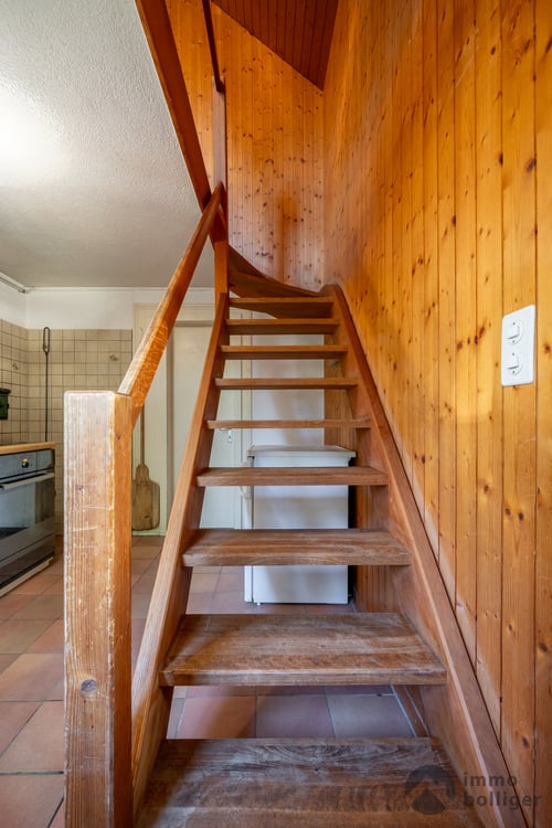 Ein Zuhause mit Zukunft und Geschichte 9