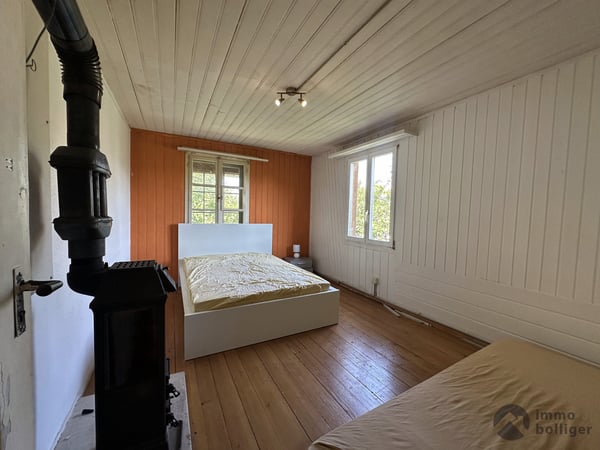 Ausgangspunkt für Ihr persönliches Wohnprojekt 7