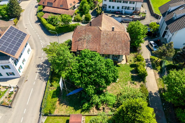 Ausgangspunkt für Ihr persönliches Wohnprojekt 9