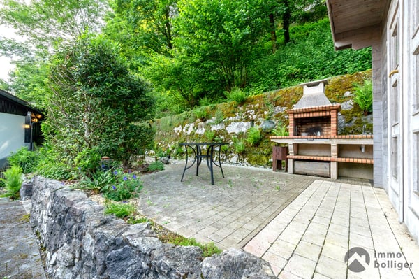 Verliebt in Aarburg - wo Leben sich wie Urlaub anfühlt 12